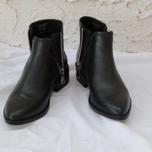 Steven by Steve Madden Booties